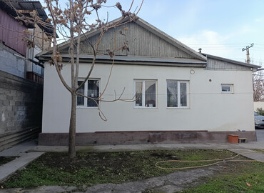 Продажа домов: Дом, 100 м², 4 комнаты, Собственник at lalafo.kg — 1 Продажа домов: Дом, 100 м², 4 комнаты, Собственник — 1