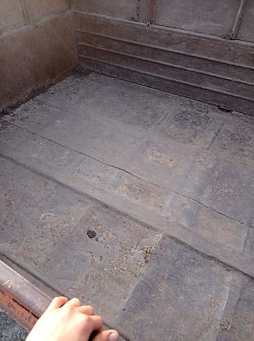 Yük maşınları: Yük maşınları — 7