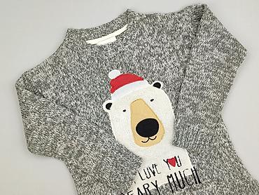 parka marki tchibo: House, Sweter damski, rozmiar S — 1
