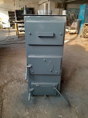 Двери для печей: Котлы "Эффект"! Различных модификаций и мощности!!! В наличии и на — 8