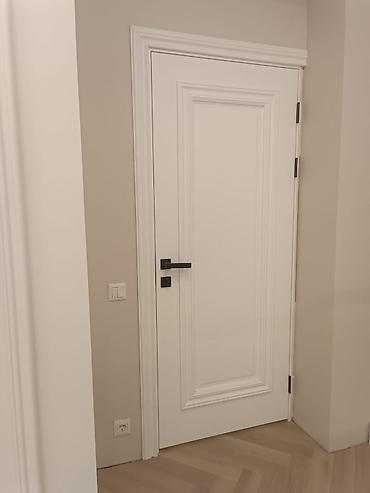 Балконные двери: Межкомнатные двери сатуу жана орнотуу сиздер каалагандай эшикти тандап — 124