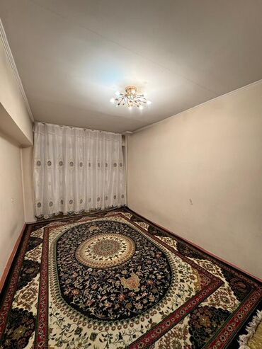 купить 3 комнатную квартиру в бишкеке: 3 комнаты, 80 м², Индивидуалка, 8 этаж, Косметический ремонт