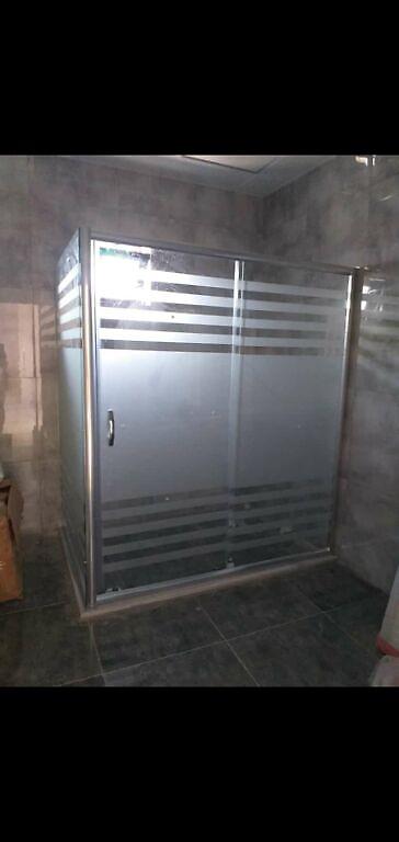padon pentru dus: Yeni Üstü açıq kabina, Pulsuz çatdırılma — 8