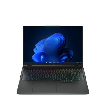 notebook adapter: Lenovo Legion Pro 7 16IRX8H | İstehsalçı: Lenovo; Prosessor: Intel
