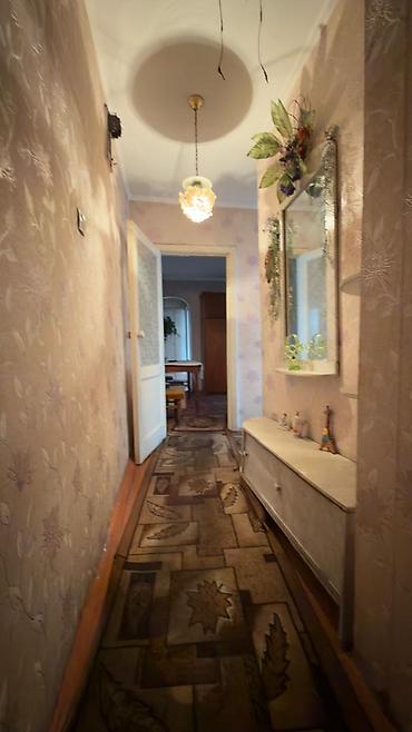 Продажа квартир: 2 комнаты, 45 м², Индивидуалка, 3 этаж, Старый ремонт — 9