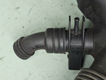 Трубки, патрубки, шланги: Патрубок Volkswagen 2001 г., Б/у, Оригинал, Германия — 14