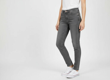 levis jeans mom fit: Levi’s, Jeansy damskie, rozmiar S