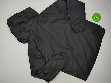 red fireball kurtka: Joma, Męska wiatrówka, rozmiar XL — 3