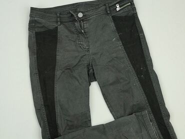 t shirty calvin klein jeans: Jeansy, L, stan - Dobry