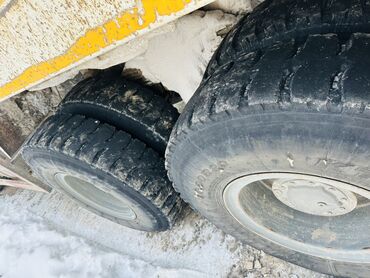 Грузовики: Грузовик, Howo, Стандарт, Б/у — 16