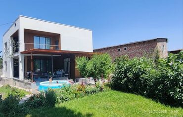 Продажа домов: Дом, 207 м², 7 комнат, Собственник, Дизайнерский ремонт — 3