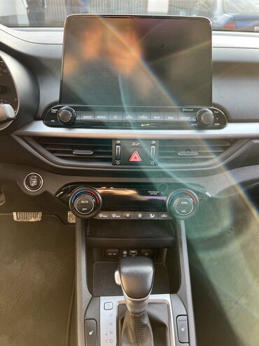 Kia: Kia K3: 2020 г., 1.6 л, Вариатор, Бензин, Седан — 9