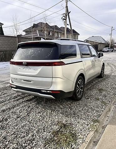 Kia: Kia Carnival: 2019 г., 2.2 л, Автомат, Дизель, Минивэн — 4