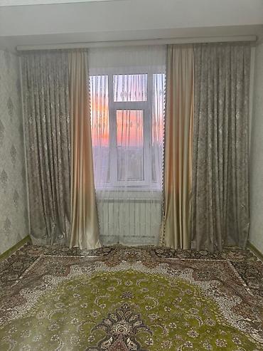 квартира аламидин рынок: 2 комнаты, 55 м², Аламедин-1 мкр Элитка, 6 этаж, Евроремонт — 4