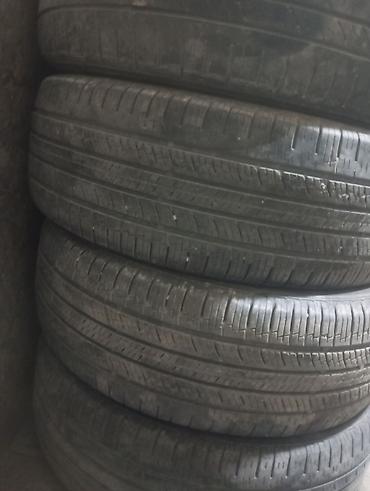 продажа бу шин: 225/60/17 
4 шт без шишек и без проколов — 3