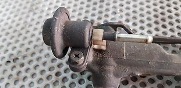 REGULATOR PRITISKA ZA TOYOTA PREVIA OD 1990. DO 1999. GOD