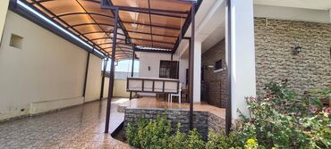 Həyət evləri və villaların satışı: Binə 3 otaqlı, 120 kv. m, Yeni təmirli — 3