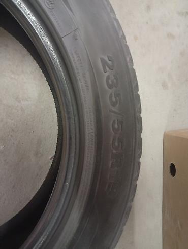 cordiant: Зимняя шина Cordiant Snow Cross FR-2 (ненашипованная) - Размер — 5