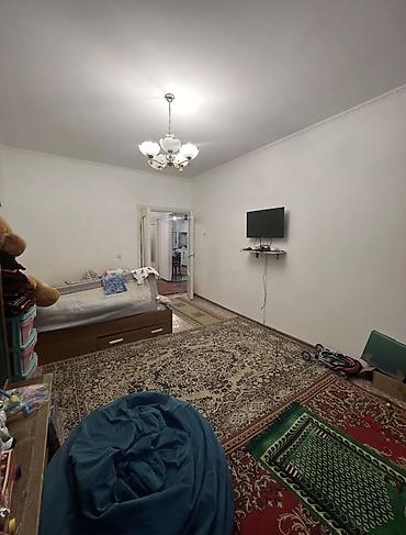 Продажа квартир: 2 комнаты, 50 м², 105 серия, 5 этаж, Косметический ремонт — 10