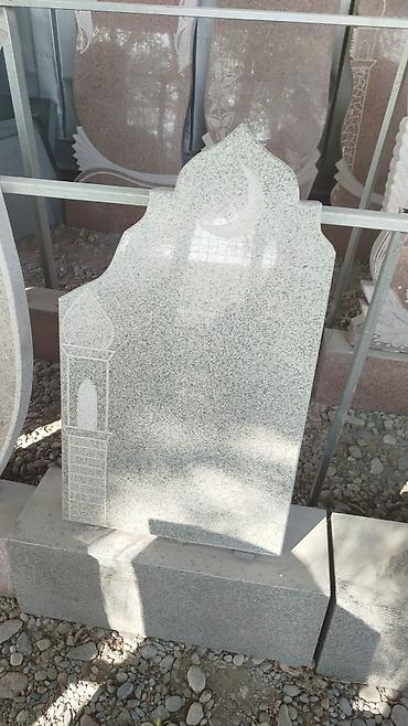 Ритуальные услуги: Изготовление памятников, Изготовление оградок, Изготовление крестов | Гранит, Металл, Мрамор | Оформление, Установка — 3