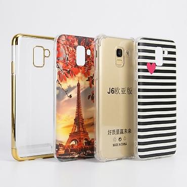 samsung galaxy fold2: Чехол для Samsung Galaxy J6 (SM-J600) размер 14,9 см х 7 — 8