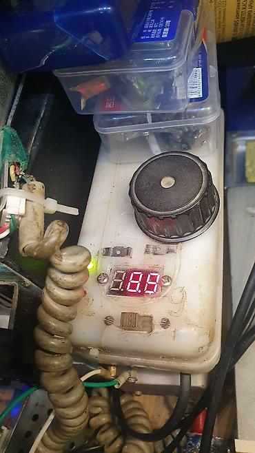 Другая автоэлектроника: Самодельные импульсные ЛБП (на базе ШИМ контроллера TL494) в наличии 1 — 6