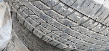 Шины: Шины 235 / 55 / R 18, 1 шт, Hankook