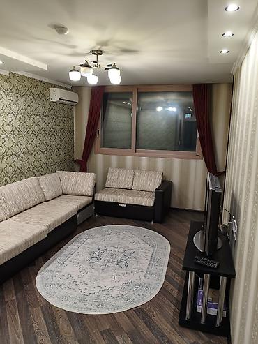 Долгосрочная аренда домов: 50 м², 2 комнаты at lalafo.kg — 9 Долгосрочная аренда домов: 50 м², 2 комнаты — 9