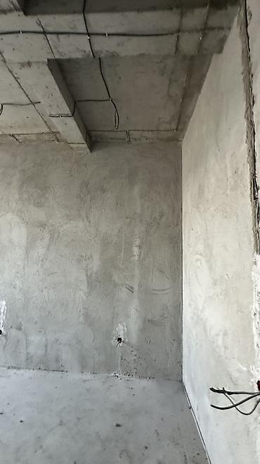 поменяюсь: 1 комната, 48 м², Элитка, 14 этаж, ПСО (под самоотделку) — 5