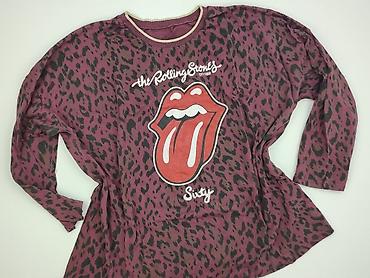 bluzka metallica: The Rolling Stones, Bluzka damska, rozmiar 7XL — 1