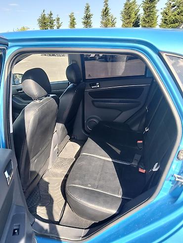 BAW: BAW : 1.5 l | 2014 il 150000 km Hetçbek — 15