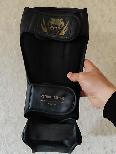 İdman formaları: VENUM Kikboks destdi ELCEY FUt — 9