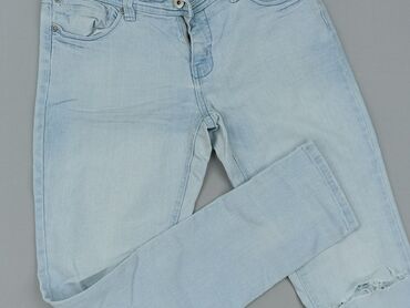 jeans baggy levis: Jeansy damskie, L