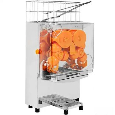 Sokovnici: Cedilica za narandže - Sokovnik (NOVO) 🍊 Specifikacije Snaga: 120W — 7