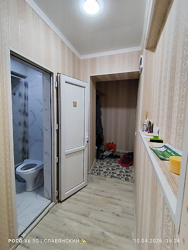 Продажа квартир: 1 комната, 30 м², 104 серия, 1 этаж — 20