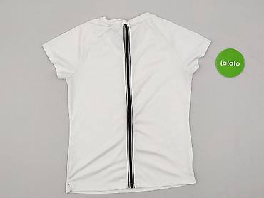 tiger yupoi: Crane, T-shirt damski, rozmiar M — 3