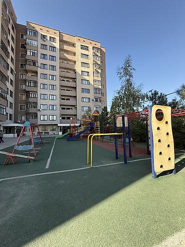3 к: 3 комнаты, 114 м², 4 этаж — 2
