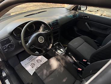 печка гольф 4: Volkswagen Golf: 2003 г., 1.6 л, Автомат, Бензин, Хэтчбэк — 2