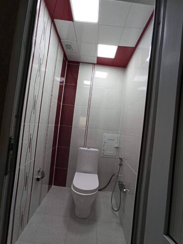 Yeni tikili: 3 otaqlı, Yeni tikili, m. Həzi Aslanov, 121 kv. m — 10