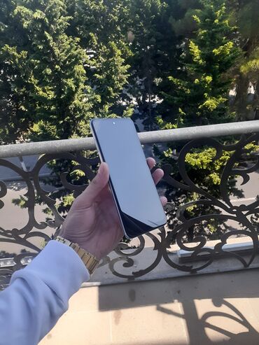 Redmi: Redmi Note 9S, 64 GB, rəng - Ağ, Zəmanət, Sensor, Barmaq izi