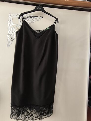 Ziyafət donları: KG - Evening dress, Midi, M (EU 38)