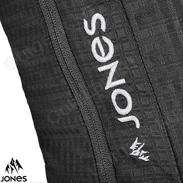 Другие товары для зимнего спорта: 🟠 Рюкзак Jones Dscnt 25 L 🟠 ⠀ Спортивный рюкзак Jones Dscnt 25 л - это — 7