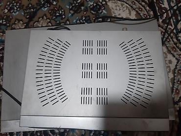 atv plus kartı: Star Track 550D Super Plus rəqəmsal peyk qəbuledicisi - Model: Star — 2