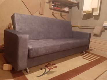 Раскладные диваны: Раскладной диван, Новый — 25