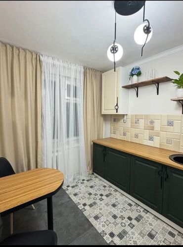 Продажа домов: 2 комнаты, 37 м², 104 серия, 2 этаж, Дизайнерский ремонт