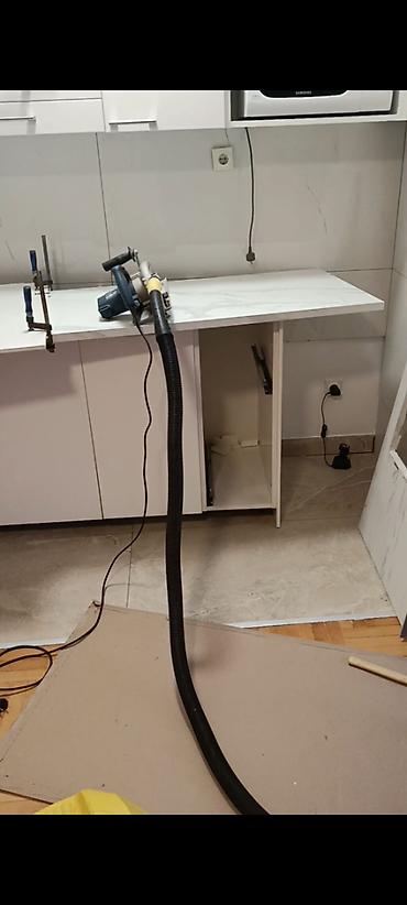 lavabo sa ormaricem: -Renoviranje svih vrsta kuhinja kao i kao i svog ostalog namestaja — 5