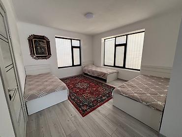 Аренда коттеджей и домов на Иссык-Куле: Коттедж, Diamond Resort, Бостери, 8+ мест — 10