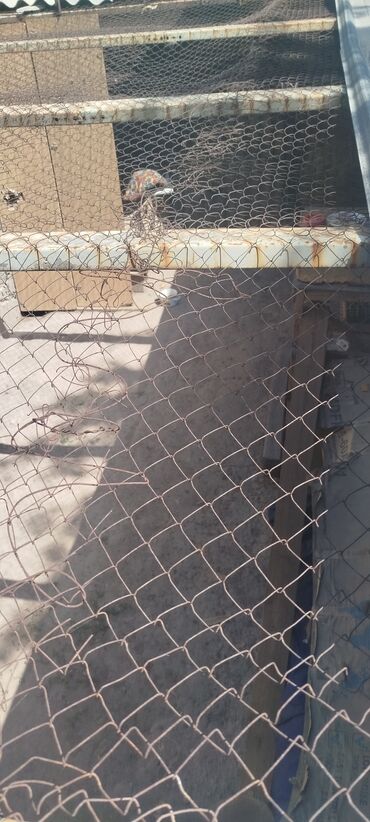 Продажа домов: Дом, 50 м², 3 комнаты, Собственник, Старый ремонт — 11