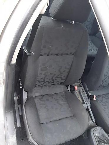 gedora za lambda sondu: SEDISTA KOMPLET ZA VOLKSWAGEN GOLF 4 | Sedista komplet za Golfa 4 — 4