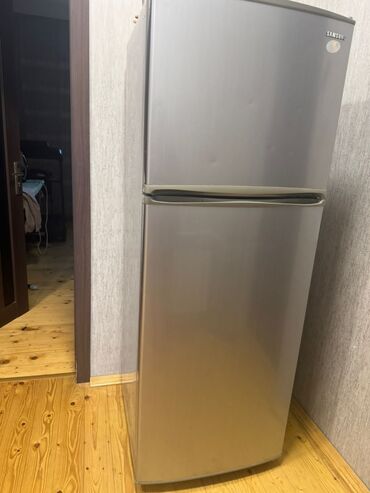 işlənmiş qabyuyan: Б/у Samsung Холодильник Продажа